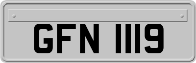 GFN1119