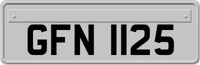 GFN1125