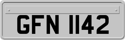 GFN1142