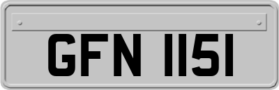 GFN1151