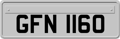 GFN1160