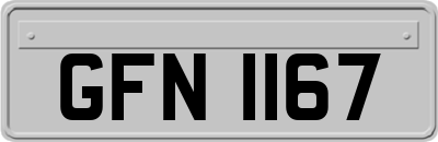 GFN1167