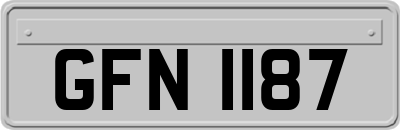 GFN1187