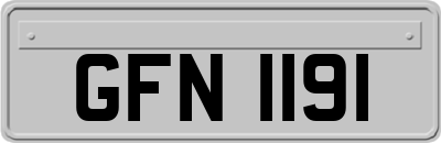 GFN1191
