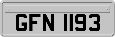 GFN1193