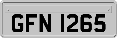 GFN1265