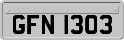 GFN1303