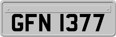 GFN1377