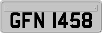 GFN1458