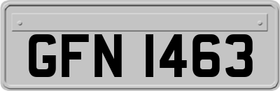 GFN1463