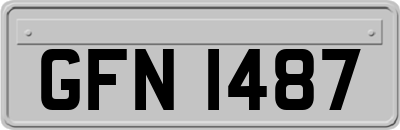GFN1487