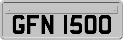 GFN1500