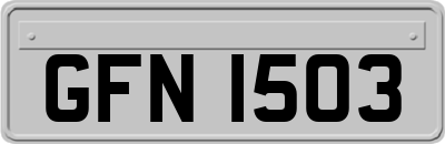GFN1503