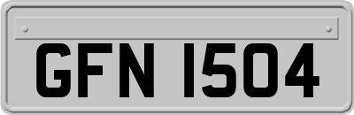 GFN1504