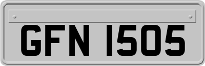 GFN1505