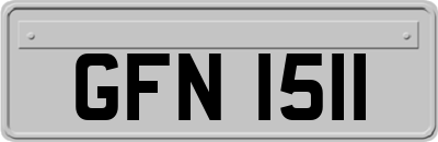 GFN1511