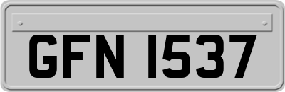 GFN1537