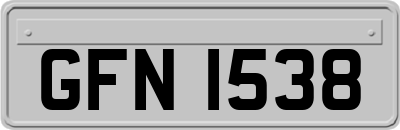GFN1538