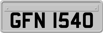 GFN1540