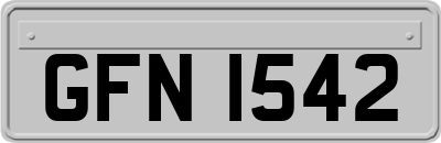 GFN1542