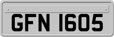 GFN1605