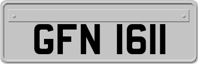GFN1611