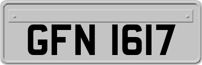 GFN1617