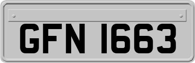 GFN1663
