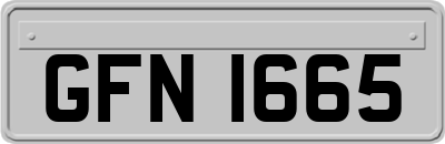 GFN1665