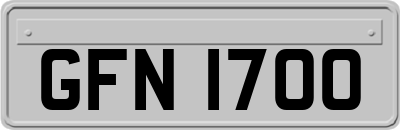GFN1700
