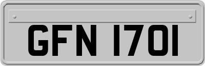 GFN1701