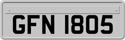 GFN1805