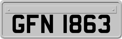 GFN1863