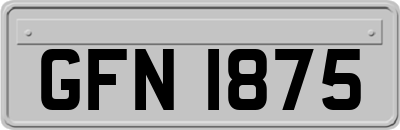 GFN1875