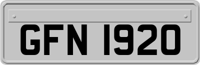 GFN1920