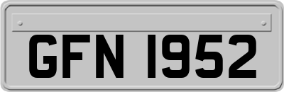 GFN1952