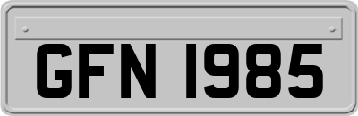 GFN1985