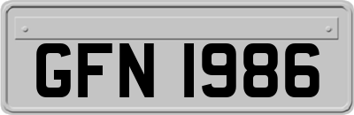 GFN1986
