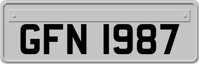 GFN1987
