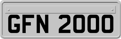 GFN2000