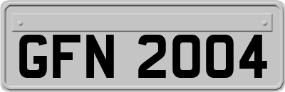 GFN2004