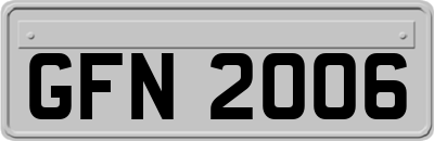 GFN2006