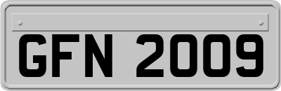 GFN2009