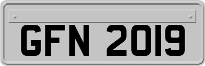 GFN2019