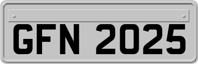 GFN2025