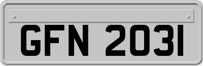 GFN2031