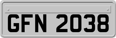 GFN2038