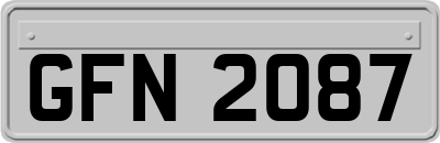 GFN2087