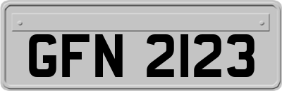 GFN2123