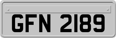 GFN2189